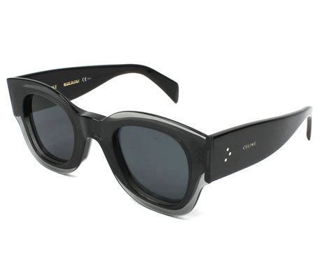 celine sunglasses cl 41446 s|SUNGLASSES WOMEN .